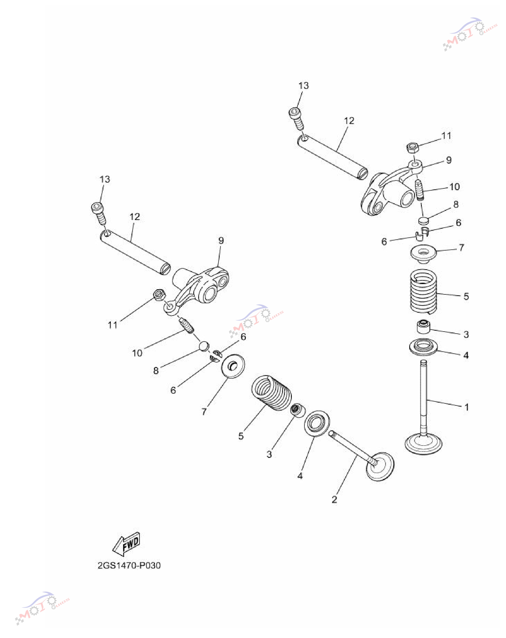 Engine Diagram